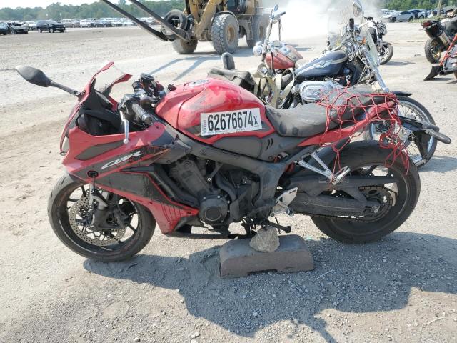 2023 HONDA CBR650 RA MLHRH0150P5400239
