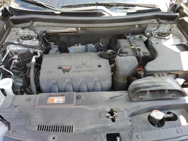 2020 MITSUBISHI OUTLANDER - JA4AD3A38LZ028450