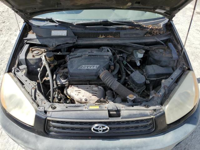 2001 Toyota Rav4 VIN: JTEHH20V310100786 Lot: 60633424