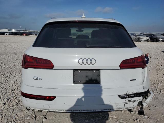 VIN WA1CNAFY1K2130999 2019 Audi Q5, Prestige no.6