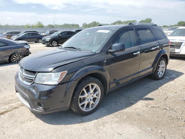 2012 DODGE JOURNEY CR #2713854104