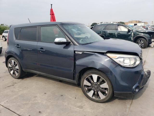 VIN KNDJX3A56E7072881 2014 KIA Soul, ! no.4