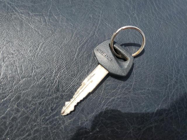 2006 SUZUKI C50 JS1VS55A262112756