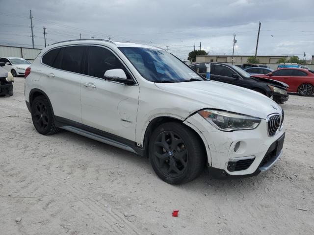 VIN WBXHT3C31G5E50986 2016 BMW X1, Xdrive28I no.4