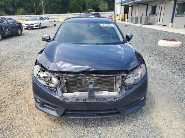 2016 HONDA CIVIC EX - 19XFC1F33GE012198