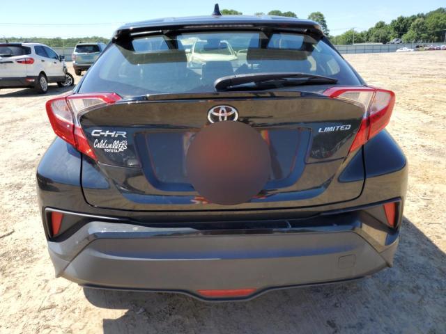 2020 TOYOTA C-HR XLE - JTNKHMBX1L1078221