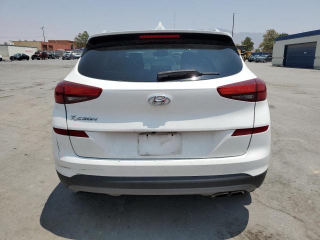 2019 HYUNDAI TUCSON LIM KM8J33AL2KU967013  63846074