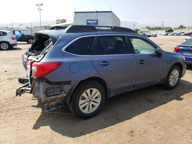 2018 SUBARU OUTBACK 2. - 4S4BSACC5J3236380