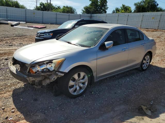 2008 Honda Accord Exl VIN: 1HGCP36868A030375 Lot: 61522244