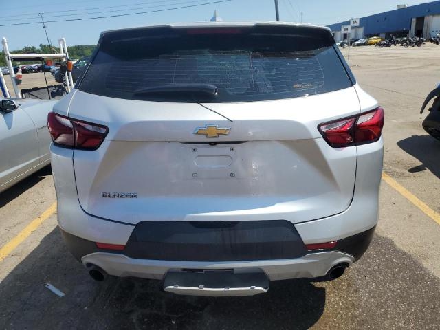 2019 CHEVROLET BLAZER L 3GNKBARA7KS581715