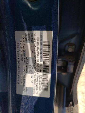 2018 Mazda 3 Grand Touring VIN: 3MZBN1W32JM173970 Lot: 62388394