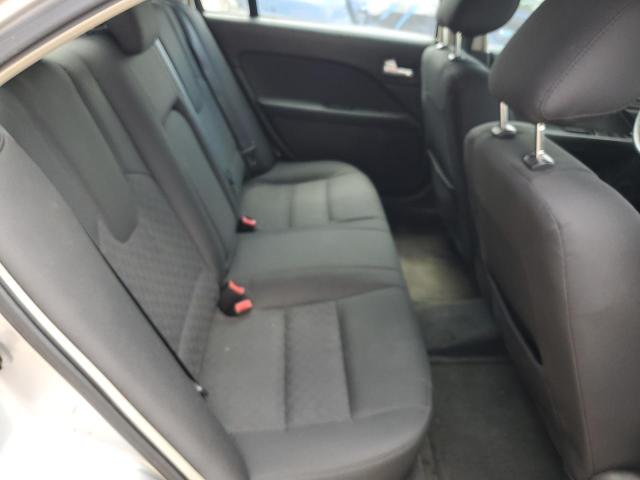 2012 Ford Fusion Se VIN: 3FAHP0HAXCR179623 Lot: 61013324