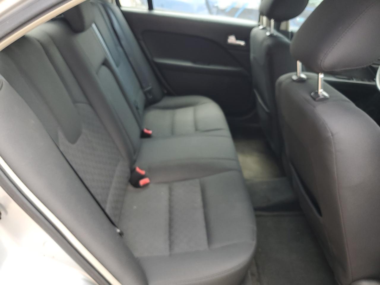 3FAHP0HAXCR179623 2012 Ford Fusion Se