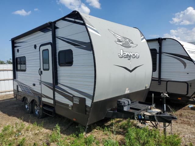 JAYCO OCTANE ZX 2020 white   1UJBJSBJ6L1V10066 photo #1