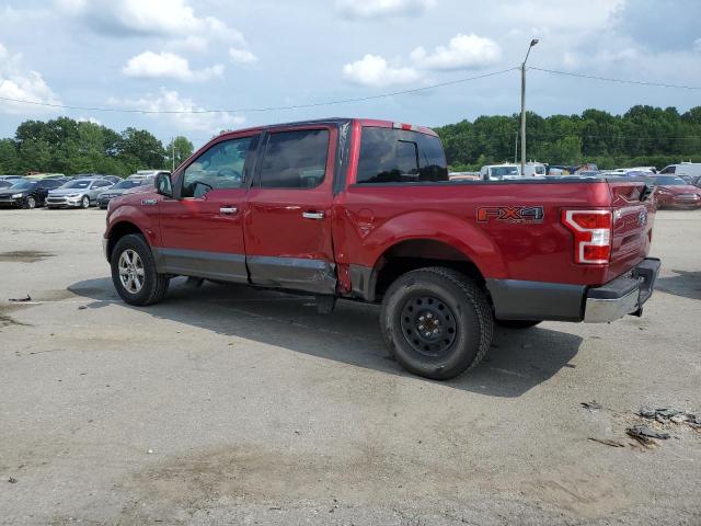 2019 FORD F150 SUPER - 1FTEW1E5XKFD27312