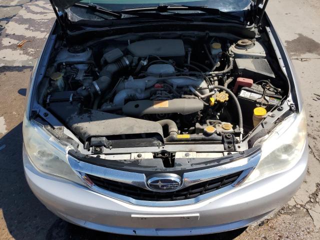 2009 Subaru Impreza Outback Sport VIN: JF1GH63659H814370 Lot: 62300634