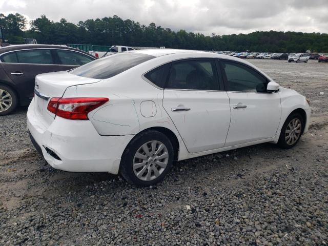2019 NISSAN SENTRA S - 3N1AB7AP6KY202906