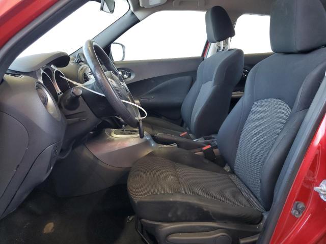 2017 NISSAN JUKE S - JN8AF5MR9HT705757