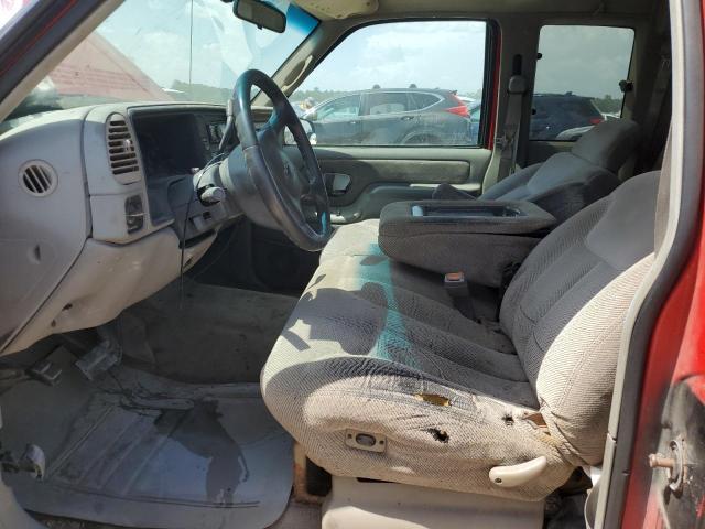 2000 Chevrolet Gmt-400 C2500 VIN: 1GCGC29R4YF415933 Lot: 61545544