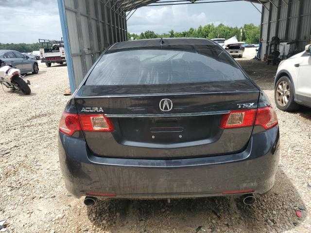 2012 Acura Tsx Tech VIN: JH4CU2F60CC009632 Lot: 62085294