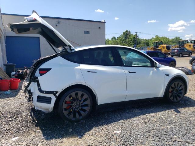 7SAYGDEF4PF665341 Tesla Model Y  3