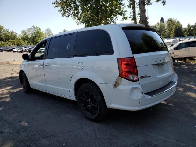 2019 DODGE GRAND CARA - 2C4RDGEG3KR688921