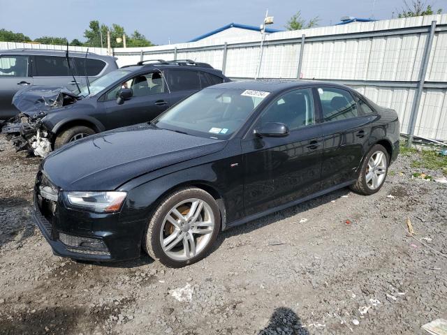 VIN WAUBFAFL7GN012574 2016 Audi A4, Premium S-Line no.1