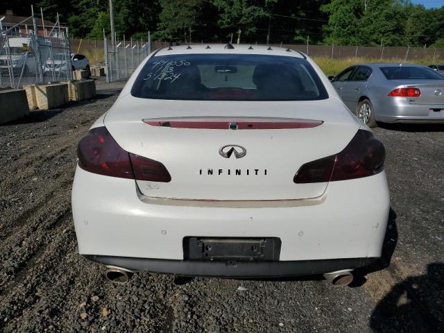 2012 Infiniti G25 VIN: JN1DV6AR1CM861741 Lot: 61085694