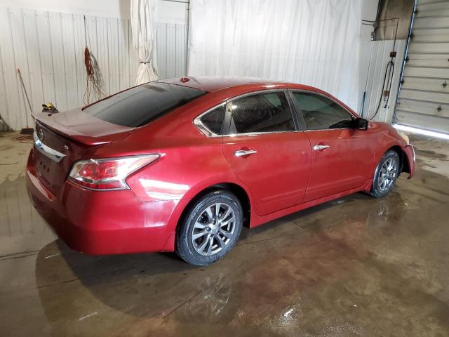 1N4AL3AP7FN378083 2015 Nissan Altima 2.5