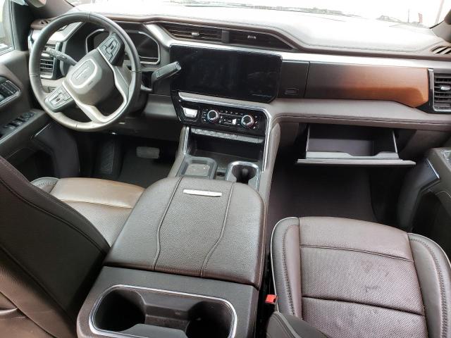 2024 GMC SIERRA K35 1GT49WEY4RF206571