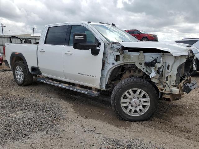 2021 GMC SIERRA K25 - 1GT49ME7XMF318571