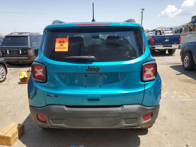 2022 JEEP RENEGADE A ZACNJDE12NPN54389
