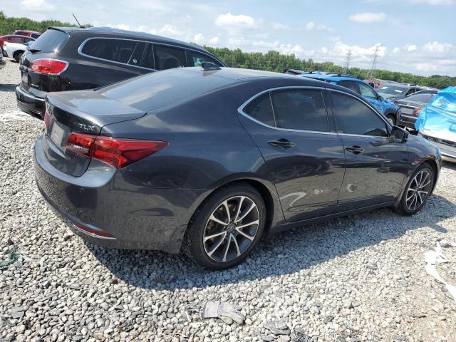 2015 ACURA TLX ADVANC 19UUB2F72FA004695