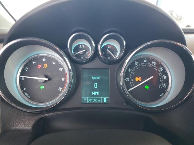 2015 BUICK VERANO CON 1G4PR5SK9F4131912