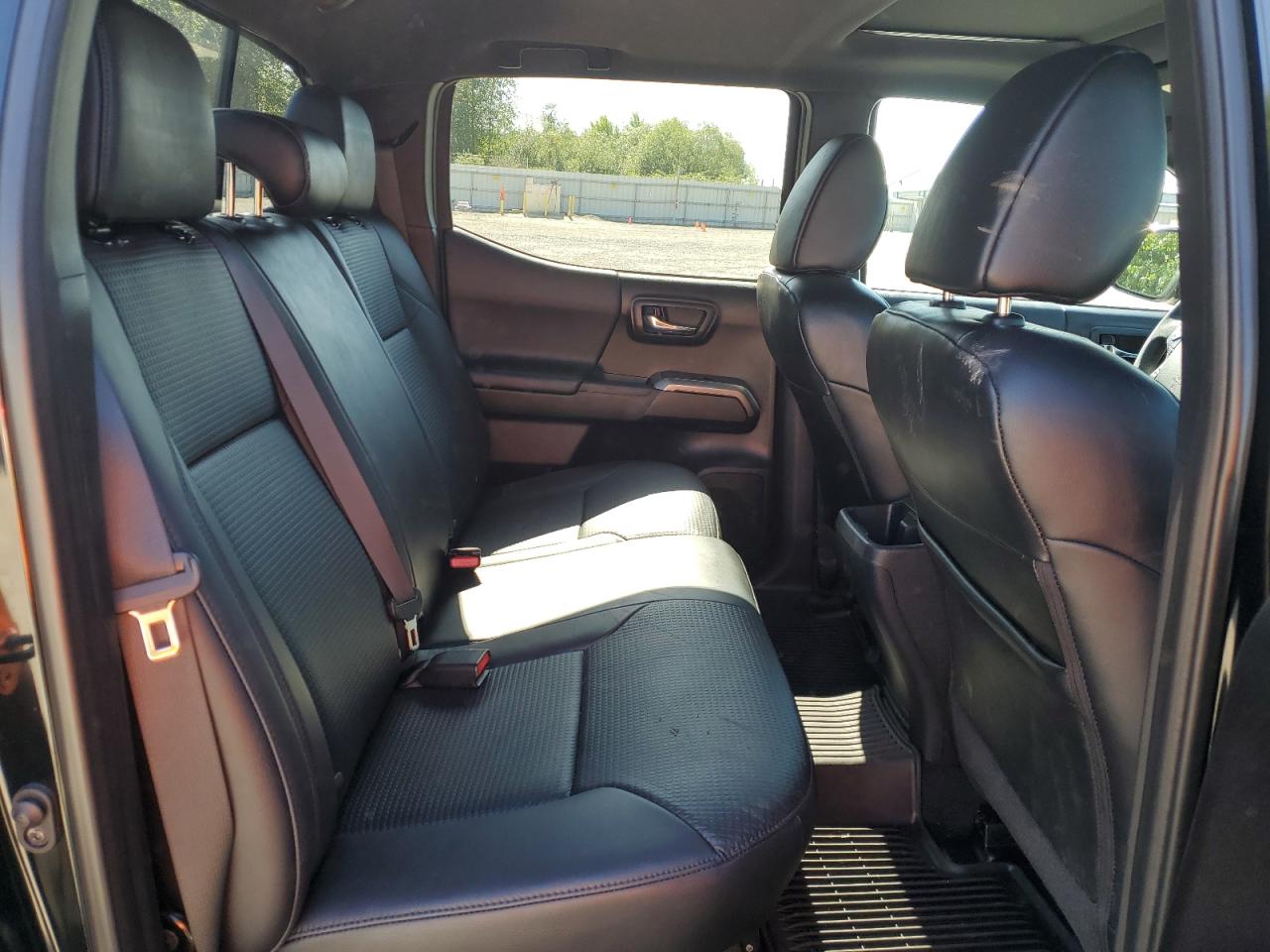 3TMGZ5AN4LM303988 2020 Toyota Tacoma Double Cab