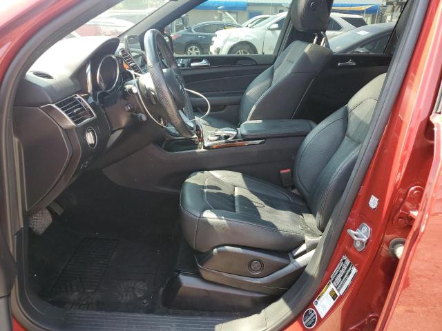 2018 MERCEDES-BENZ GLE 350 4M - 4JGDA5HB0JB074831