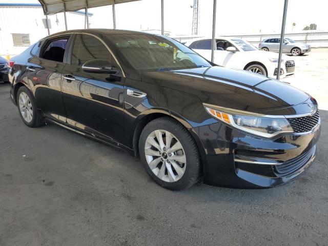 VIN 5XXGT4L30GG060369 2016 KIA Optima, LX no.4