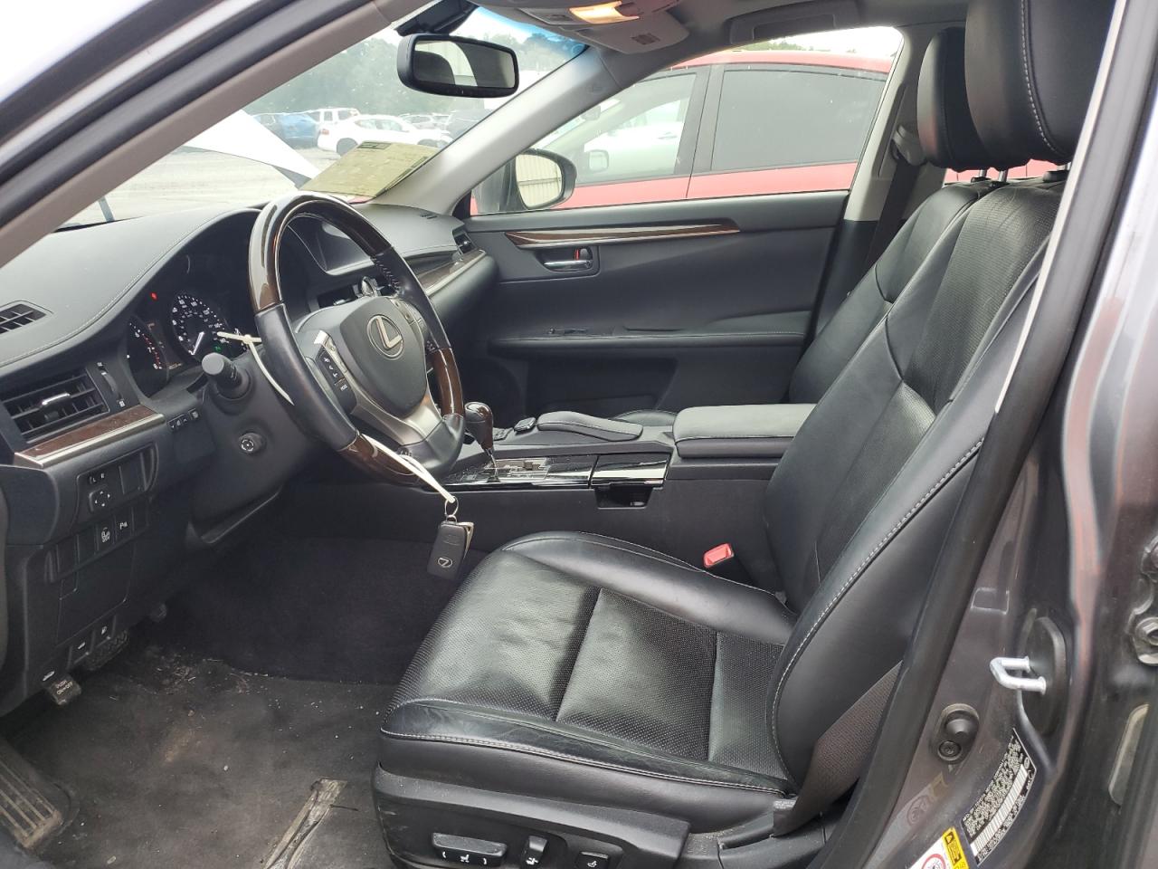 JTHBK1GG9F2153502 2015 Lexus Es 350