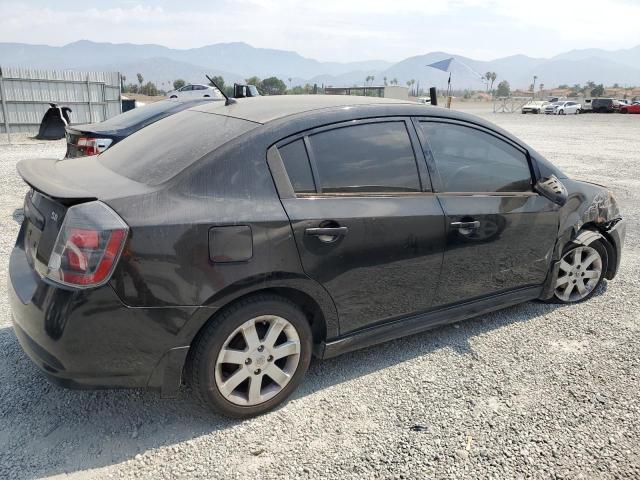 2011 Nissan Sentra 2.0 VIN: 3N1AB6AP6BL627582 Lot: 62549374