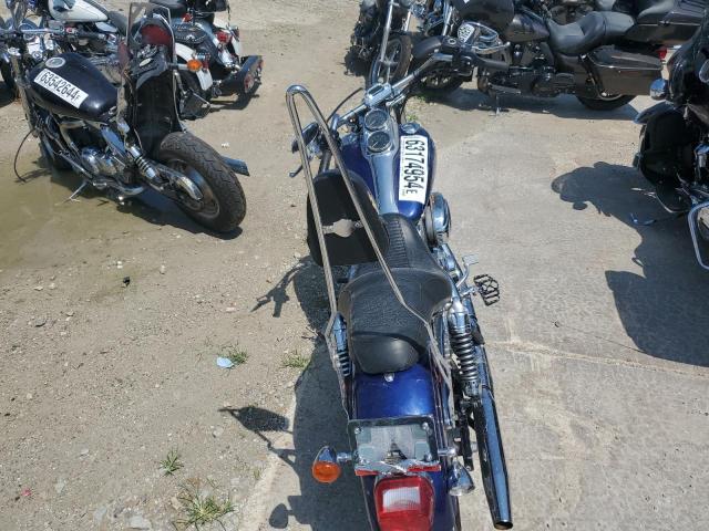 2007 HARLEY-DAVIDSON FXDL 1HD1GN41X7K313179