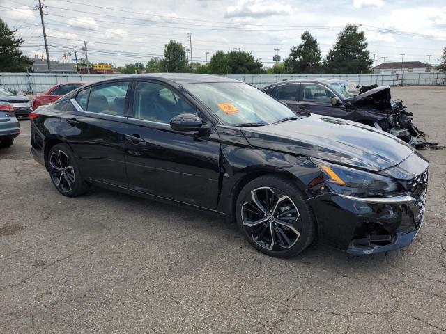 2023 NISSAN ALTIMA SR - 1N4BL4CW4PN391437