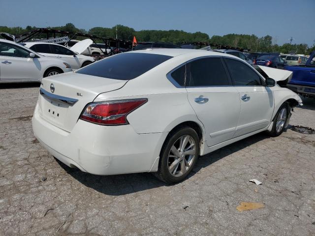 VIN 1N4AL3AP5FC236519 2015 Nissan Altima, 2.5 no.3