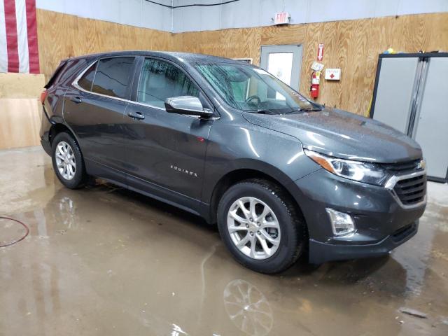 2021 Chevrolet Equinox Lt VIN: 3GNAXKEV2ML314443 Lot: 61989834