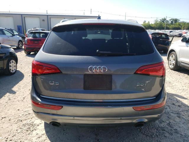 VIN WA1L2AFP1HA056255 2017 Audi Q5, Premium Plus no.6