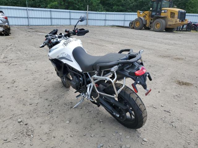 2023 TRIUMPH MOTORCYCLE TIGER 900 SMTE64DF1PTBH8065