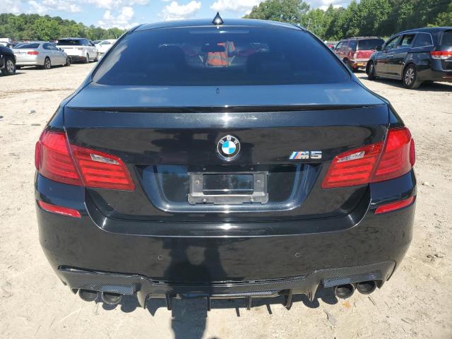 VIN WBSFV9C52DD096602 2013 BMW M5 no.6