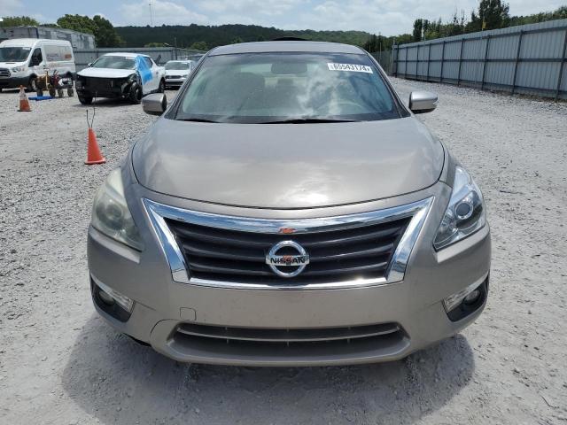 2015 NISSAN ALTIMA 2.5 - 1N4AL3AP2FN377083