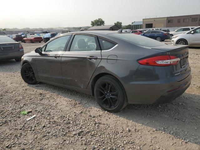 2020 FORD FUSION SE - 3FA6P0HD9LR169537