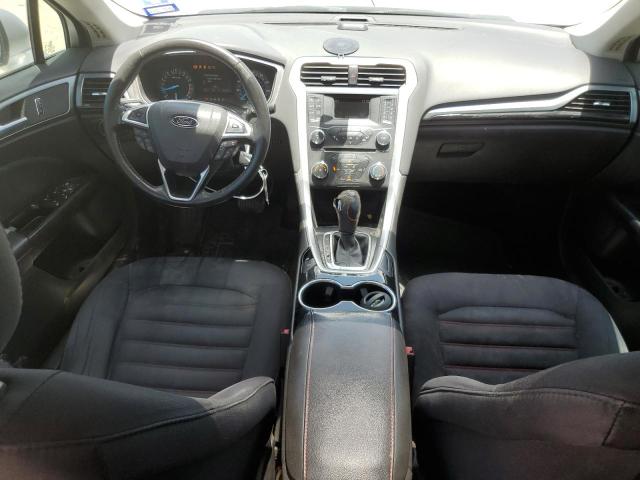 2015 Ford Fusion Se VIN: 3FA6P0H78FR176218 Lot: 61504204