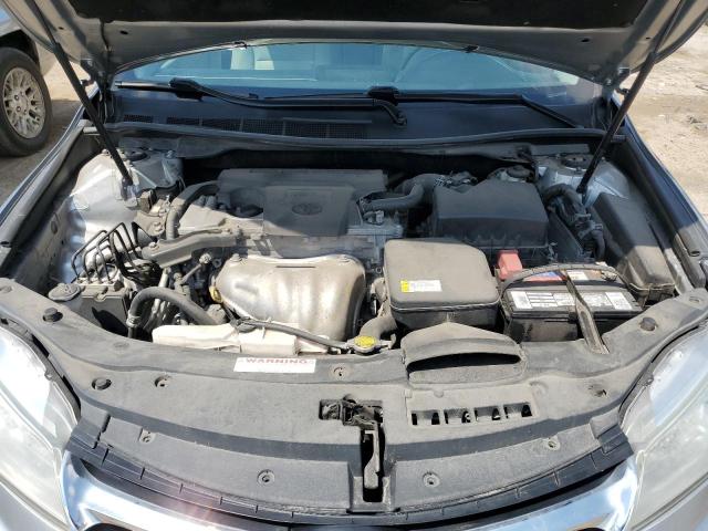 VIN 4T4BF1FK1FR511287 2015 Toyota Camry, LE no.11